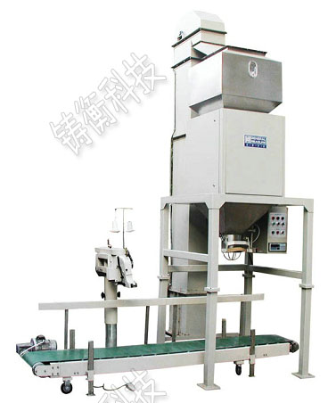 小型茶葉包裝機(jī)