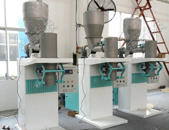 粉劑分裝機(jī)