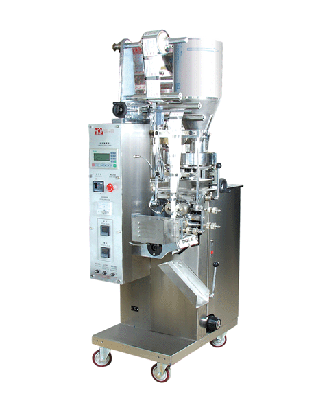 多功能包裝機(jī)