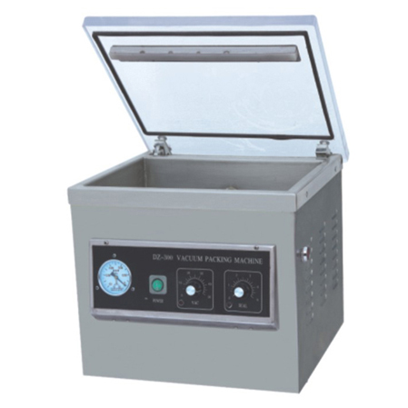 茶葉真空包裝機(jī)