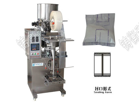 袋泡茶包裝機