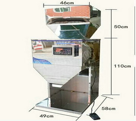 小型包裝機(jī)