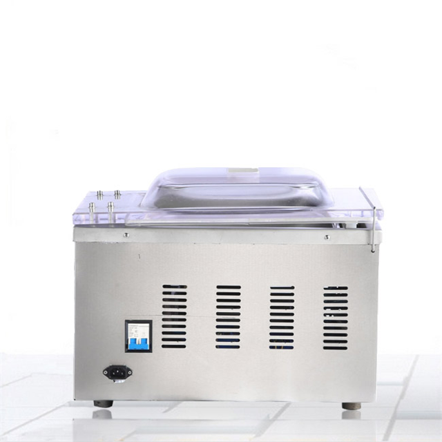 小型真空包裝機(jī) 小型真空包裝機(jī)