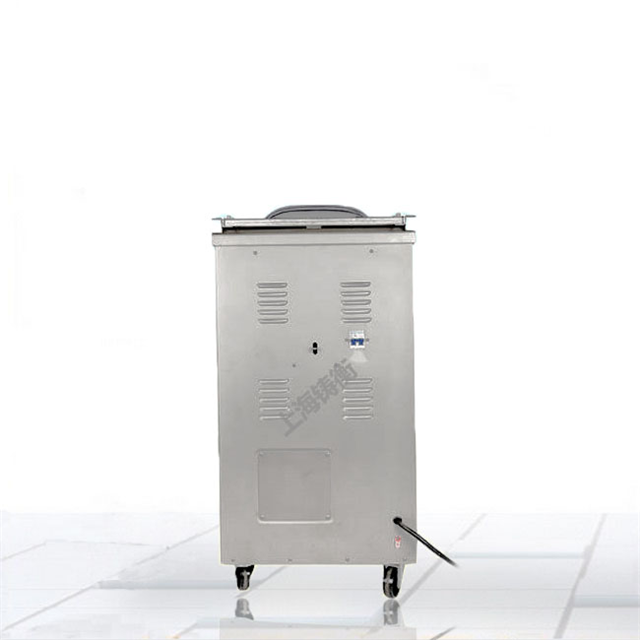 臺式真空包裝機(jī) 臺式真空包裝機(jī)