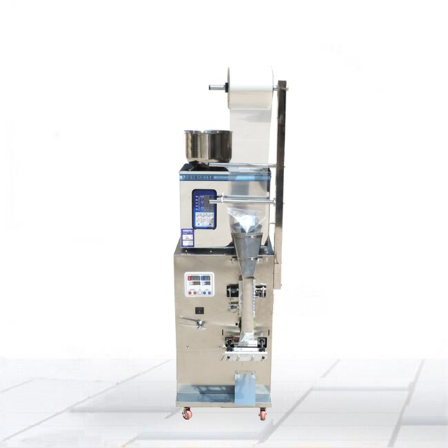 顆粒包裝機 顆粒包裝機
