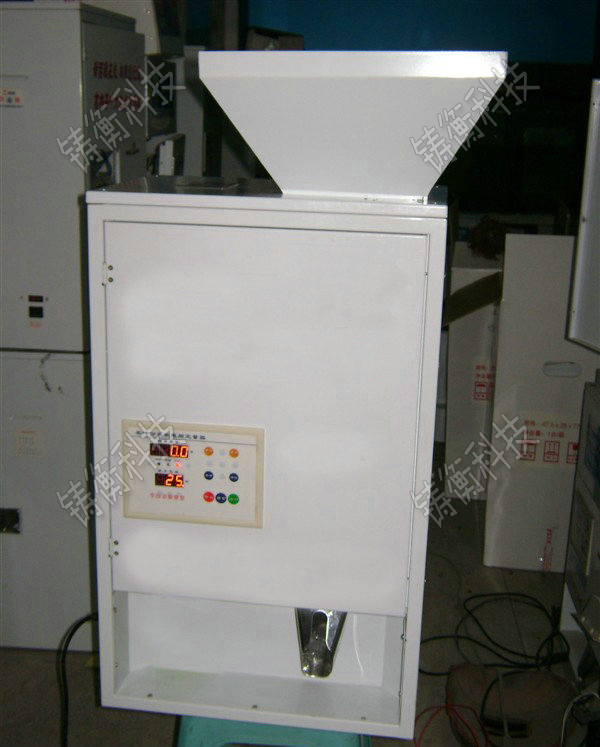 小型茶葉包裝機(jī)